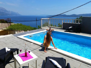 Holiday Home Dajana